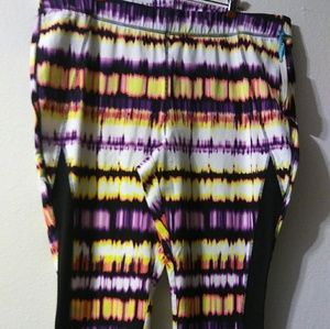 🎉🎉Price Drop🎉🎉Livi Active Capris